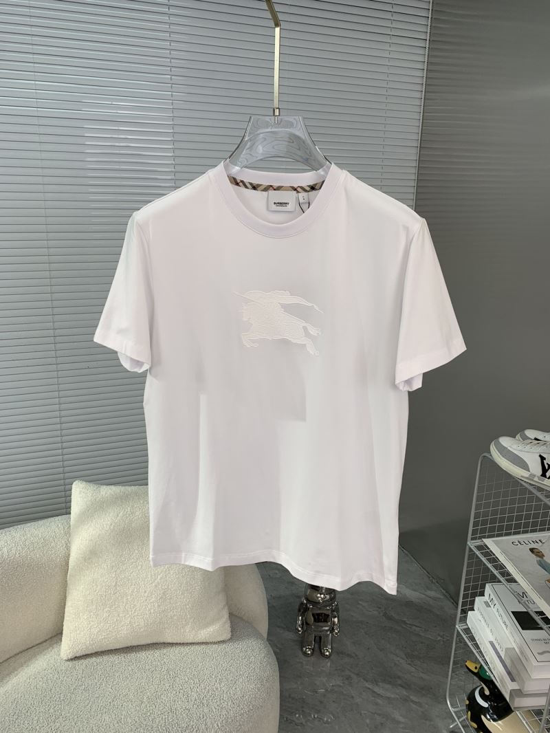 Burberry T-Shirts